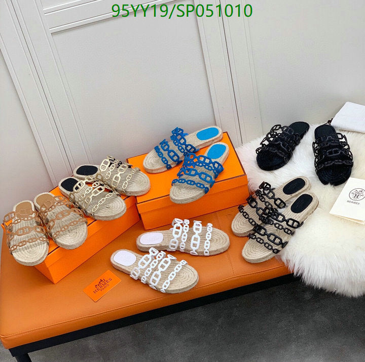 SAMC - HMS Women Shoes - 386