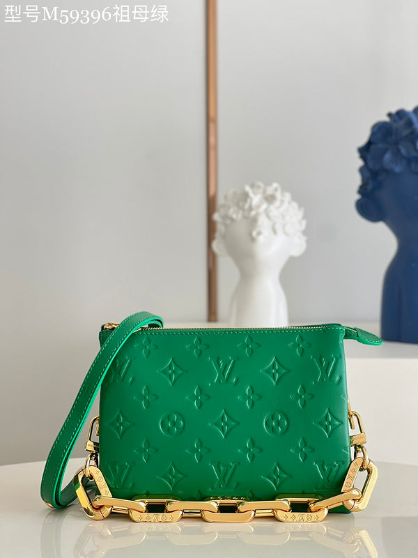 Glami Fashion Lu-Vi bags - 17208