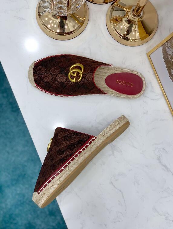 SAMC - GUKI Women Shoes - 2015