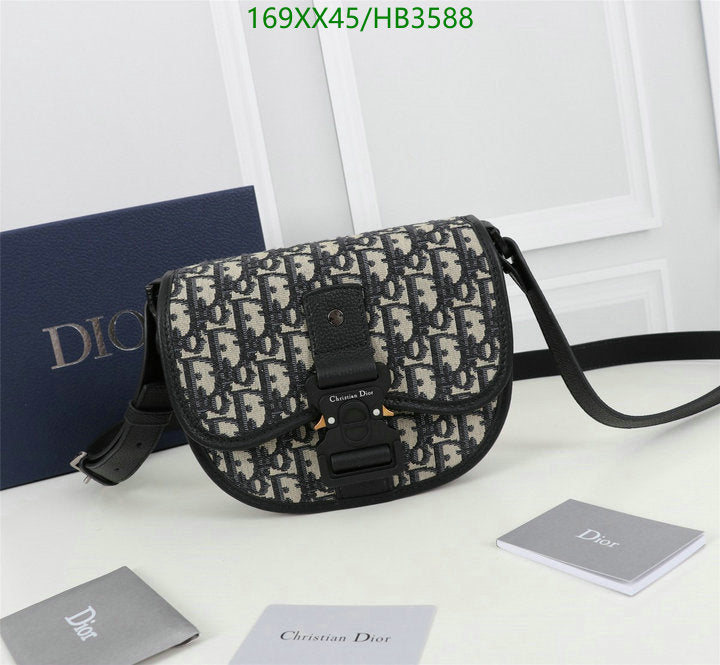 SAMCC - DOR Bags - 1115