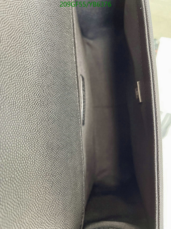 SAMC - CHL Bags - 818