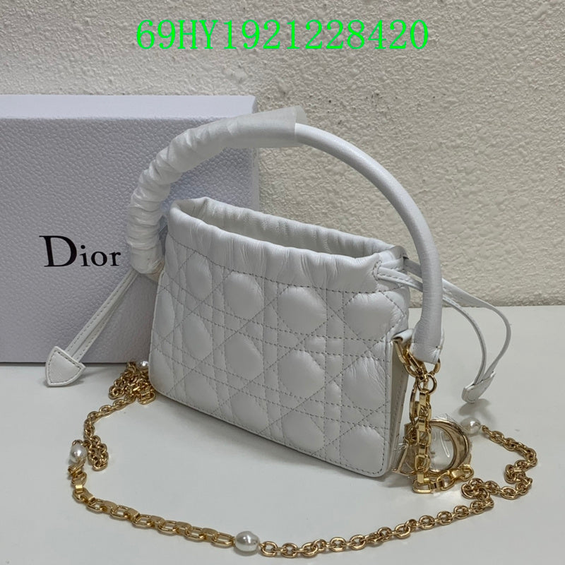 Glami - DOR Bags - 942