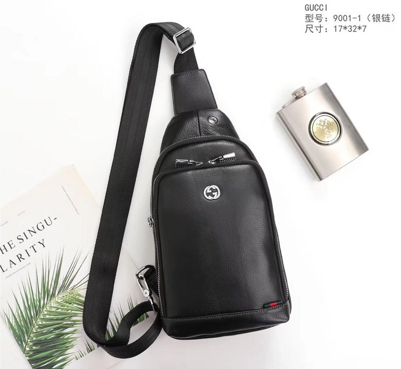 Satchel Bags - GCI Bags - 2422
