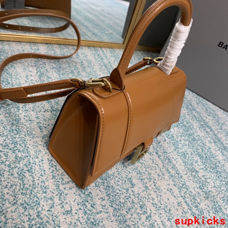 Glami- - BG Hourglass Bags - 137