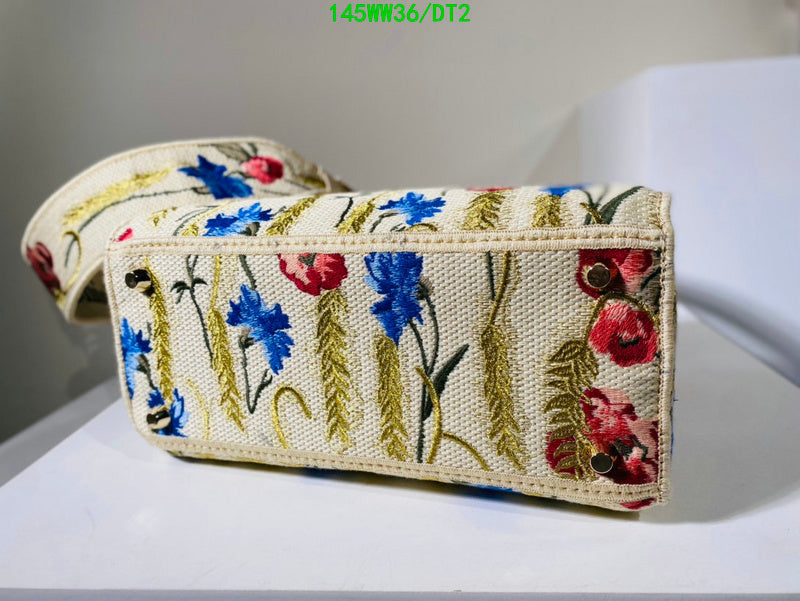 SAMCC - DOR Bags - 960