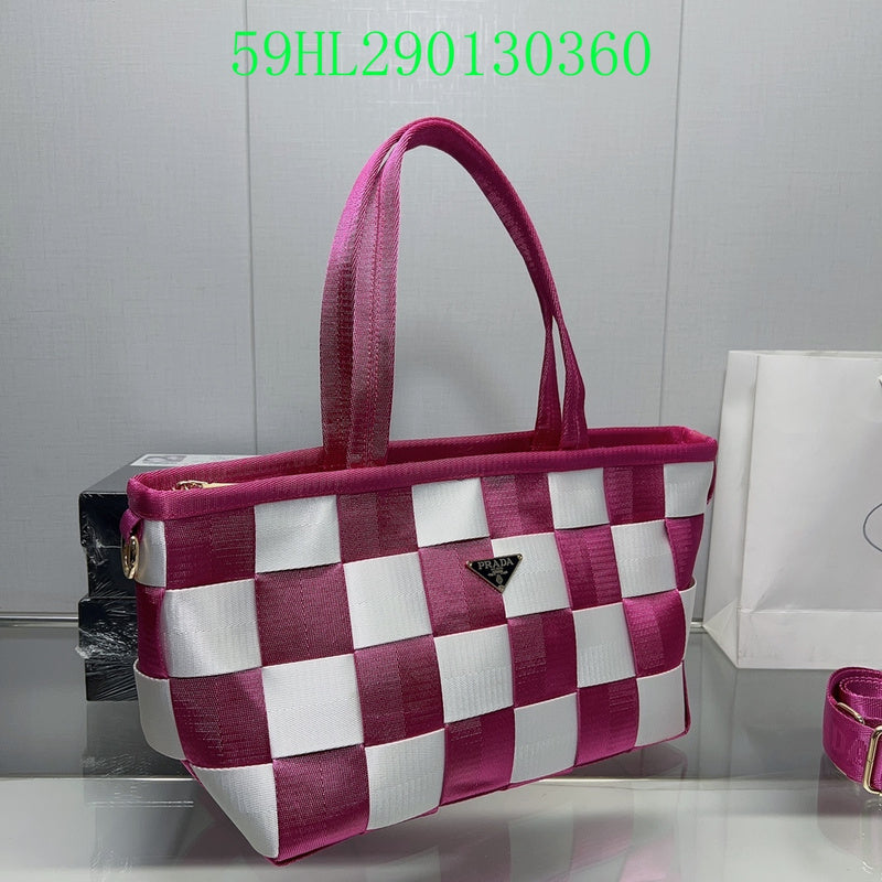 Satchel Bags - PDA Bags - 3623