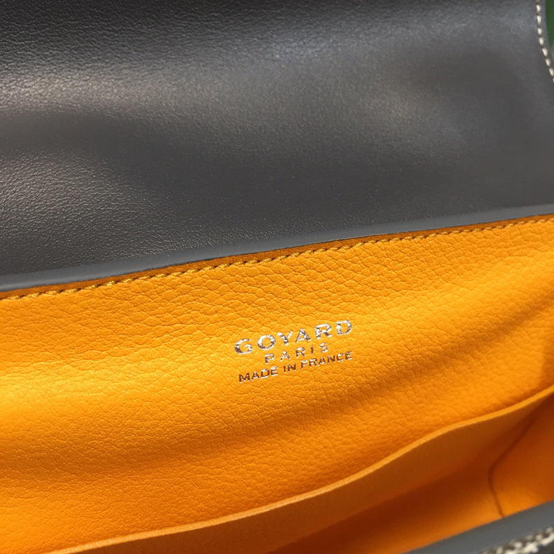 Satchel Bags - GOD Bags - 1044