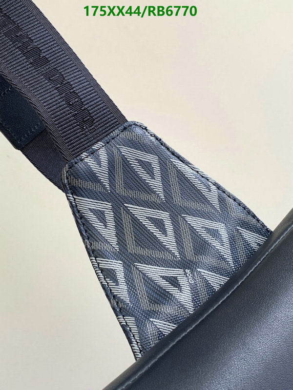SAMCC - DOR Bags - 1216