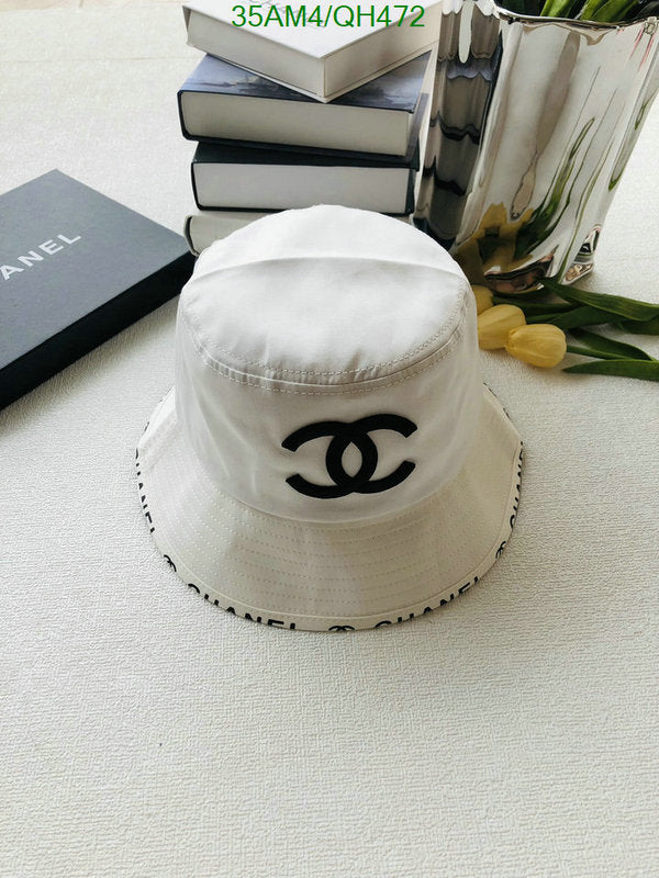 SAMC - CHL Caps & Hats - 131