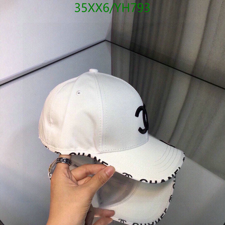SAMC - CHL Caps & Hats - 509