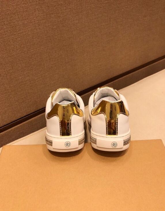 SAMC - VAR Men Shoes - 252