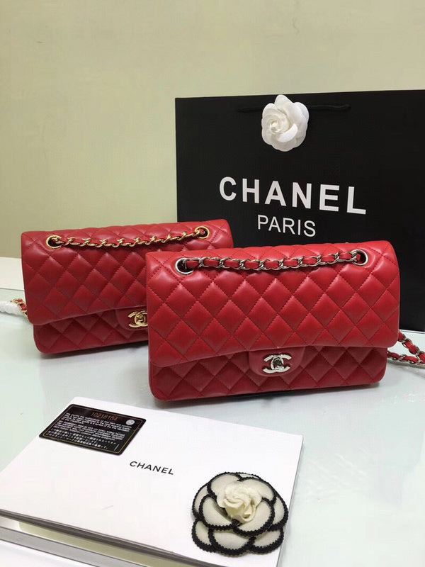Satchel Bags - CHL Bags - 4254