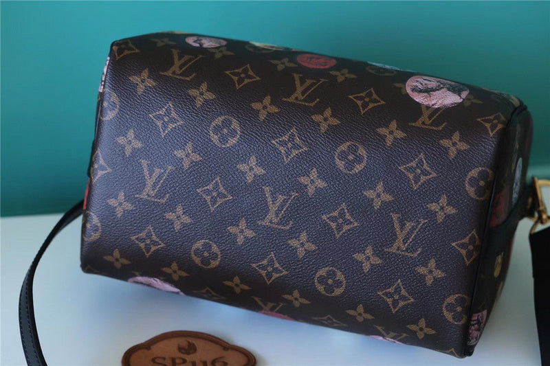 Satchel Bags - VL Bags - 7356