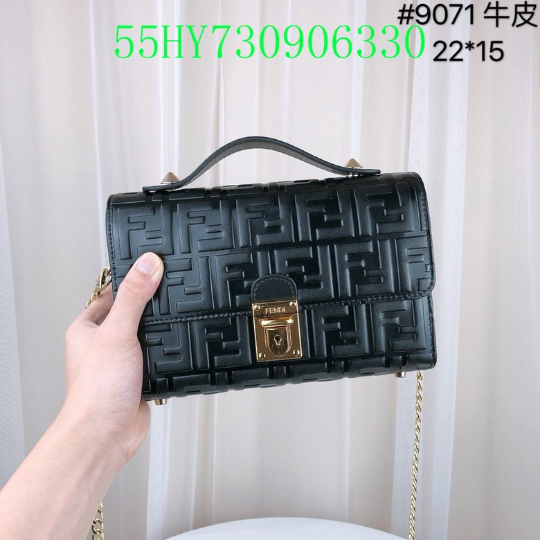 Glami - FDE Bags - 2392