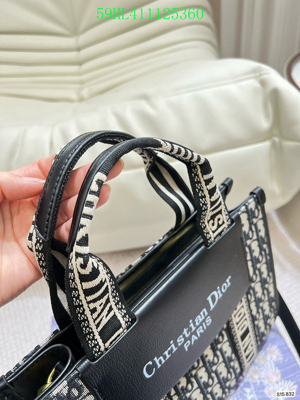 Glami - DOR Bags - 1043