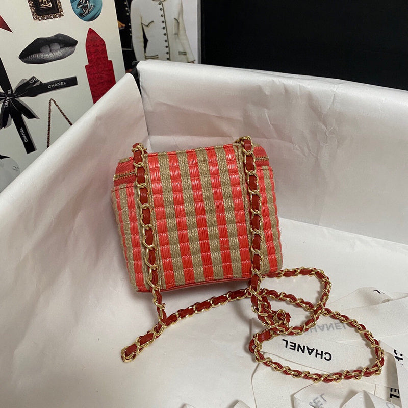 Satchel Bags - CHL Bags - 4232