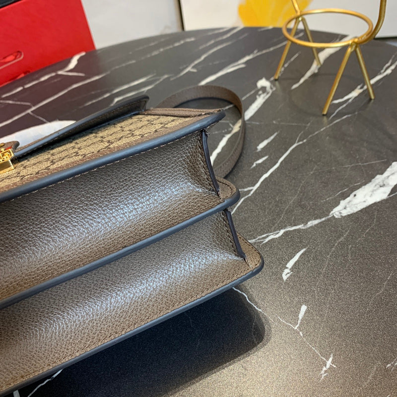 Glami Fashion - GCI Bags - 10242