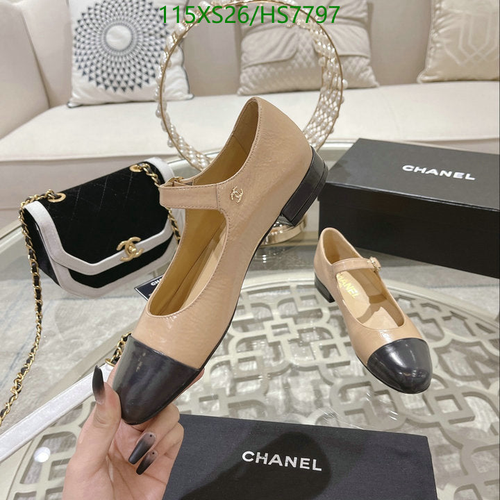 SAMC - CHL Women Shoes Ballet - 082