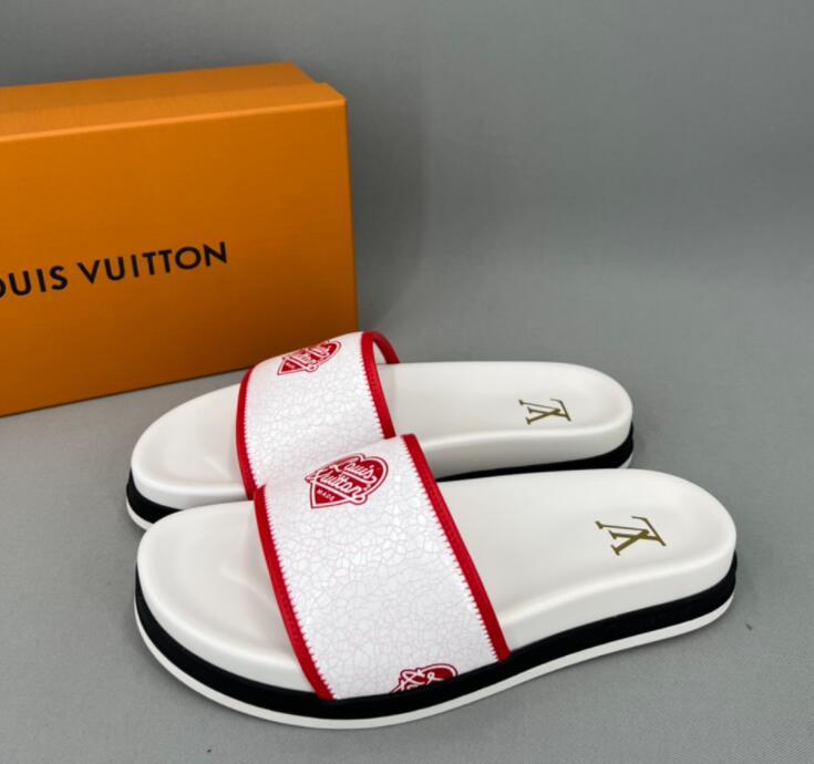 glamy - LOV Men Shoes - 1028
