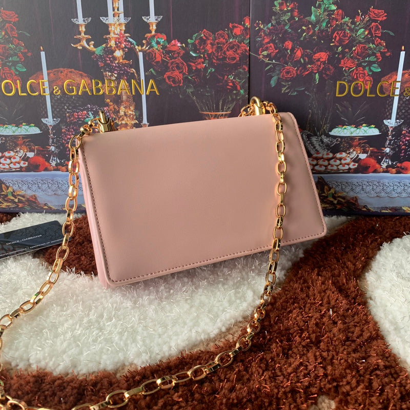 Satchel Bags - DNG Bags - 043