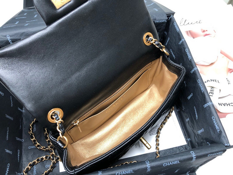 Satchel Bags - CHL Bags - 7464