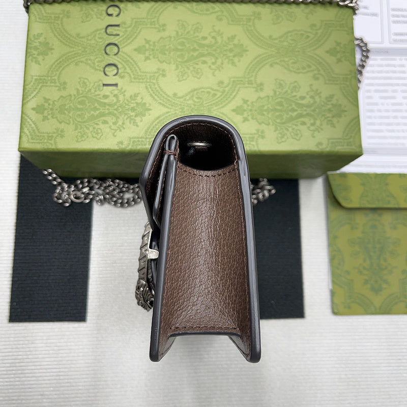 Satchel Bags - GCI Bags - 6567
