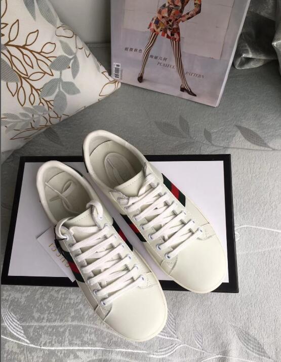 SAMC - GUKI Women Shoes - 2187