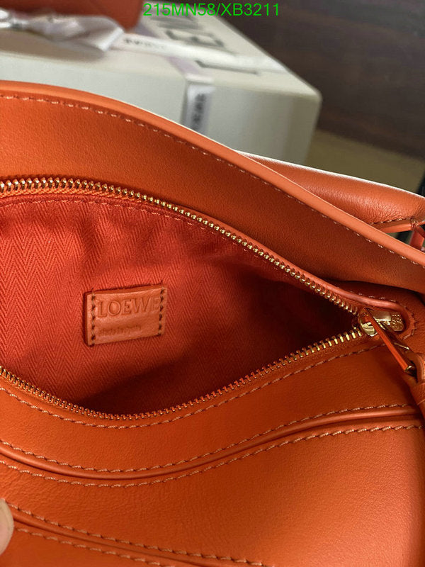 SAMC - LWO Bags - 293