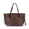 Louis Vuitton Damier Neverfull PM N51109