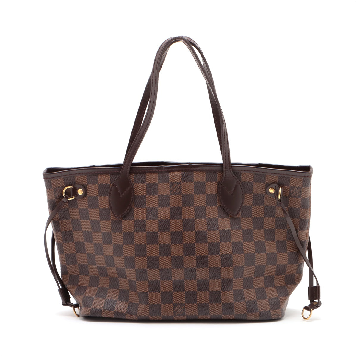 Louis Vuitton Damier Neverfull PM N51109