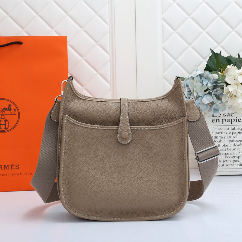 Satchel Bags - HMS-Bags - 146