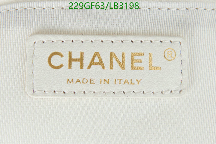 SAMC - CHL Bags - 912