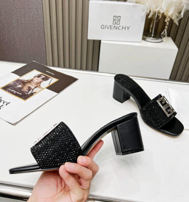 SAMC - GCY Women Shoes - 057