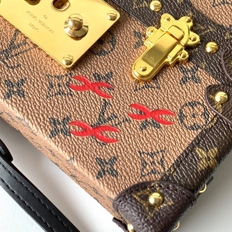 Satchel Bags - VL1 Bags - 558