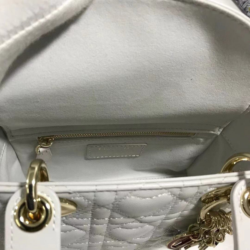 ELE - Dir Bags - 2583