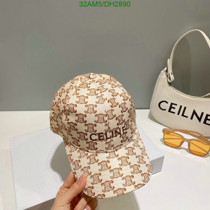 SAMC - COL Caps & Hats - 024