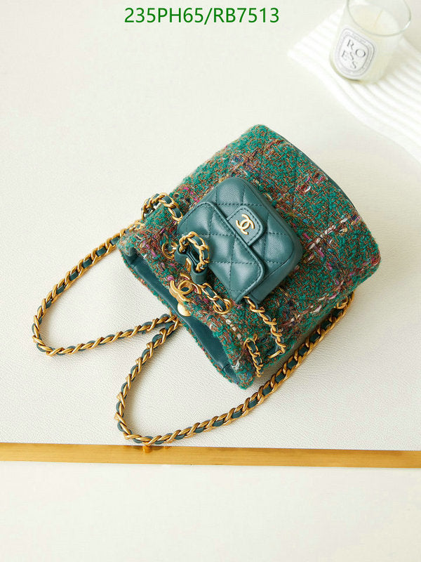 SAMC - CHL Bags - 443