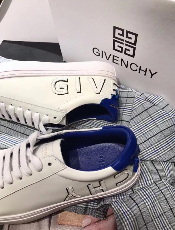 SAMC - GCY Men Shoes - 114