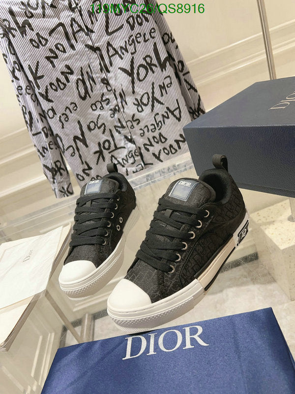 SAMCC - DOR Women Shoes - 1674