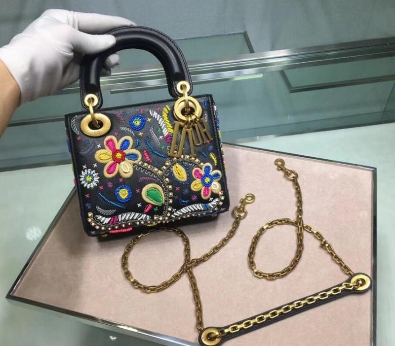 SAMCC - DOR Bags - 547