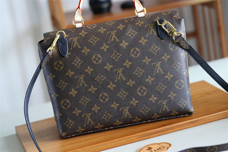 Satchel Bags - VL Bags - 7859
