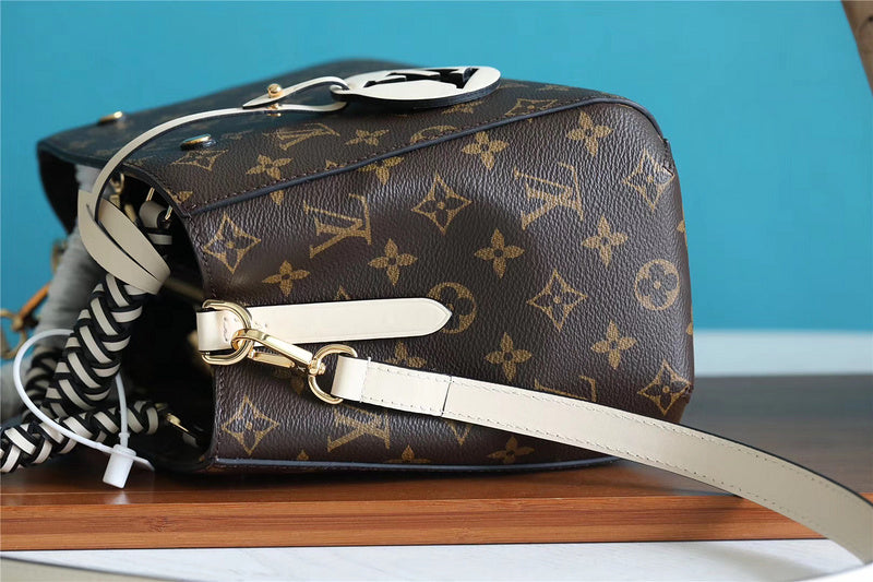 Glami Fashion Lu-Vi bags - 8023