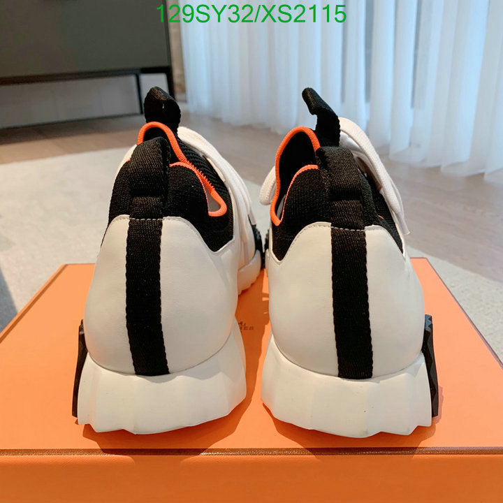 SAMC - HMS Women Shoes - 450