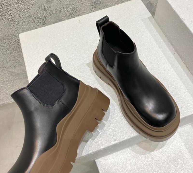 SAMC - BOV Men Shoes - 131