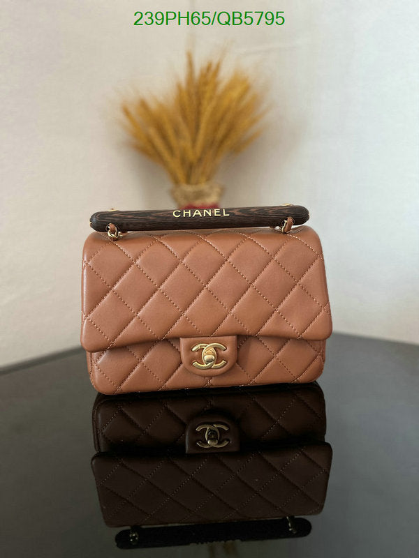 SAMC - CHL Bags - 553