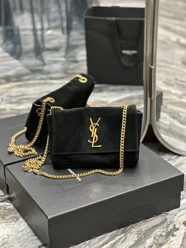 Glami- Glami- - SLY Bags - 1022