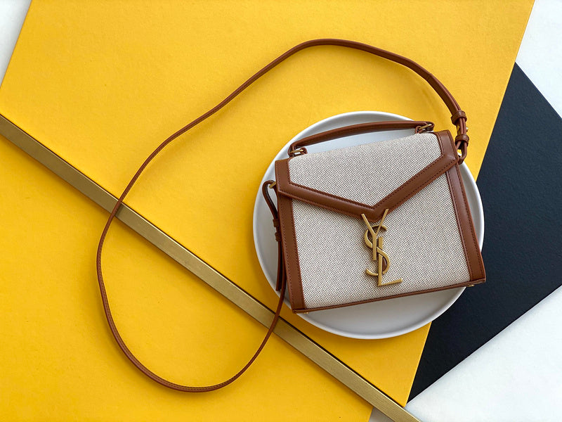 Satchel Bags - SLY Bags - 797