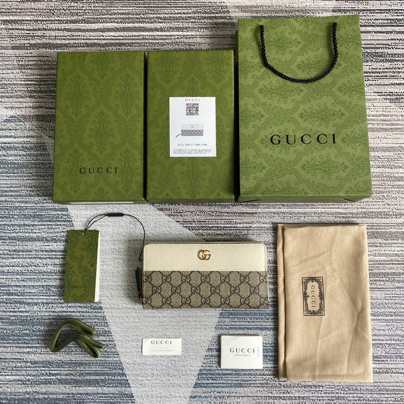 Glami - GUKI Wallets - 048