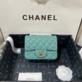 Satchel Bags - CHL Bags - 4557