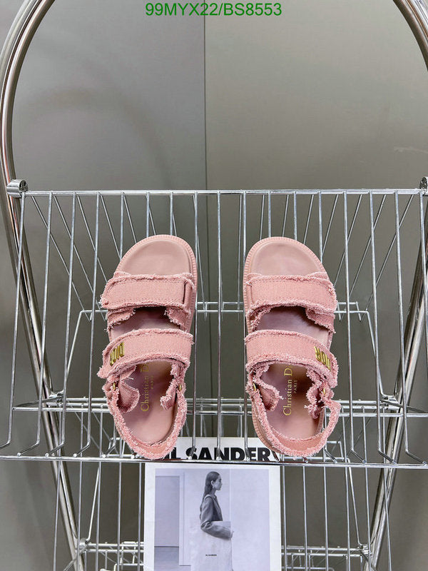 SAMCC - DOR Women Shoes - 1429